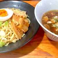 つけめん|ピンキーさん