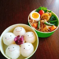 お弁当| harikoさん