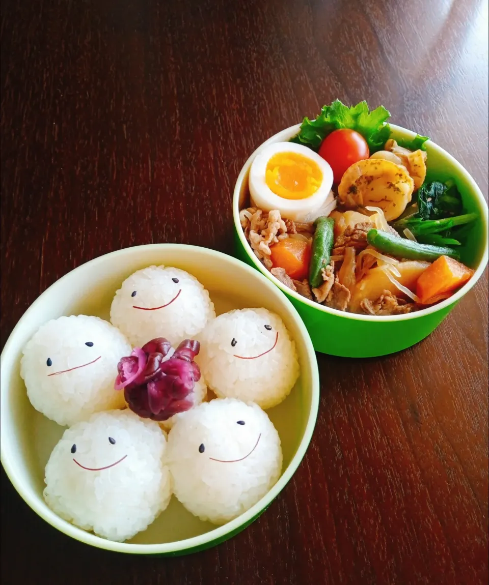 お弁当|harikoさん