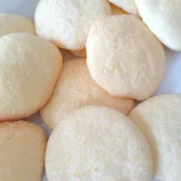 片栗粉で♪ぼうろのようなクッキー|藤さんちのごはんさん