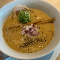 鶏白湯|KOMAさん