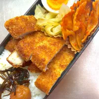 おべんとう|ふくぷくさん