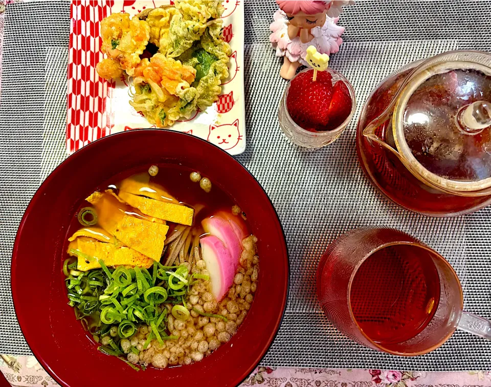 今日のランチ|akoさん