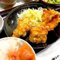 ランチ🥢|ナナさん