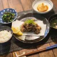 4月29日のお昼ご飯| KEITAさん