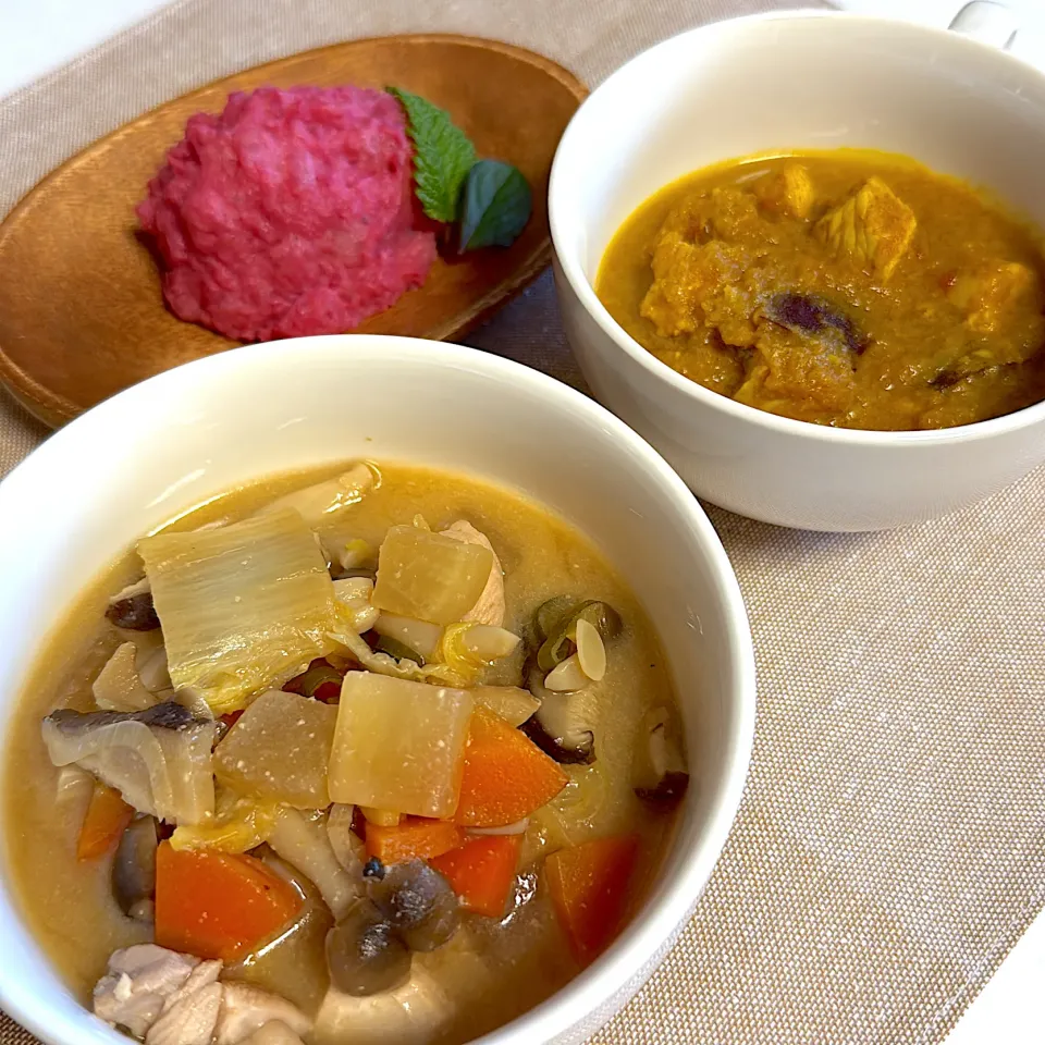 今日のパレオ料理|パレオ料理研究家たまさん