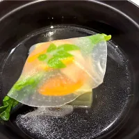 田舎の和食屋さんII・ランチ④