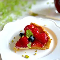 いちごタルト🍓|lalapoさん