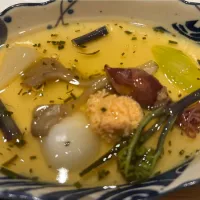 田舎の和食屋さんII・ランチ⑤