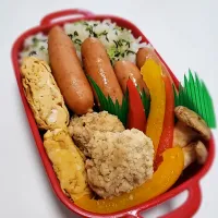 お弁当|kazuko pさん