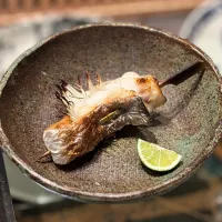 太刀魚ネギはさみ焼き| Rickey Pierreさん
