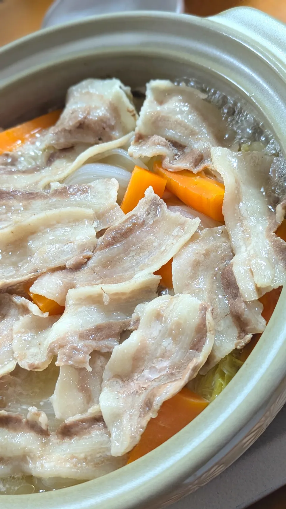 アルモンデポトフ*2025.4.15*|Hazukiさん