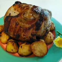 ポルケッタ|ぷちょさん