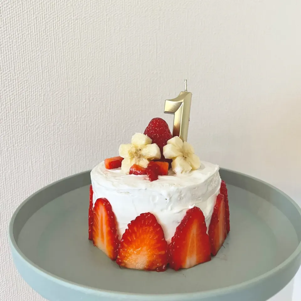 スマッシュケーキ🍰|meronさん