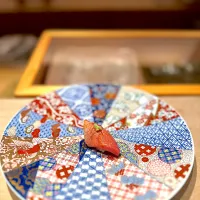 トロの炙り|だいちですさん