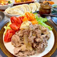 豚の味噌漬け🐷|ラゴさん。さん