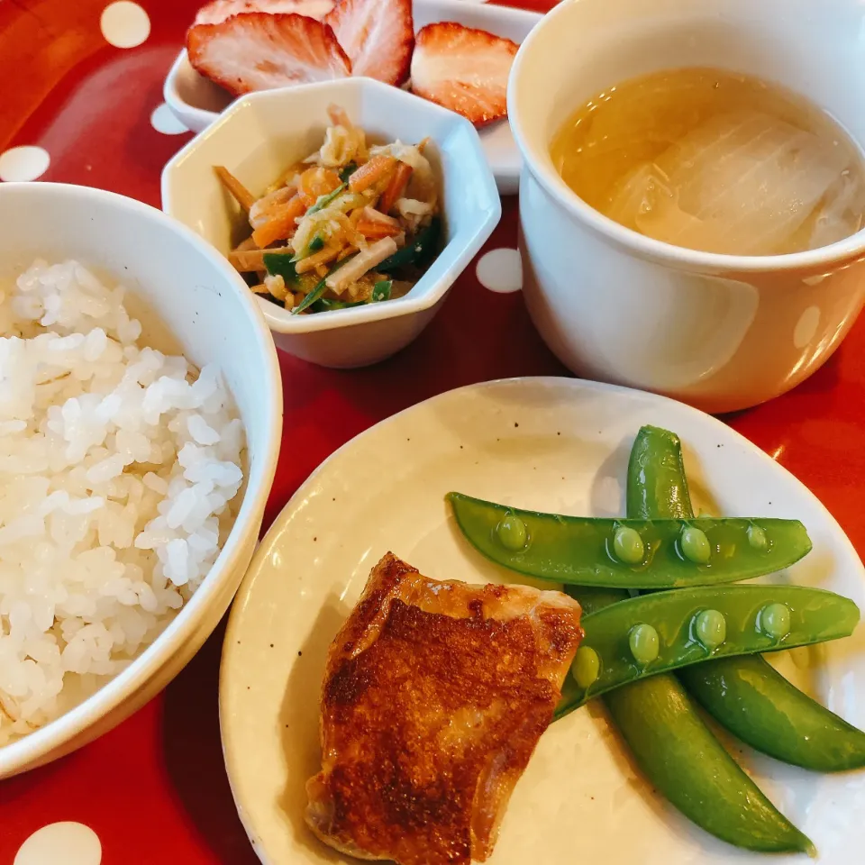 夜2025.4.29|ささなおさん