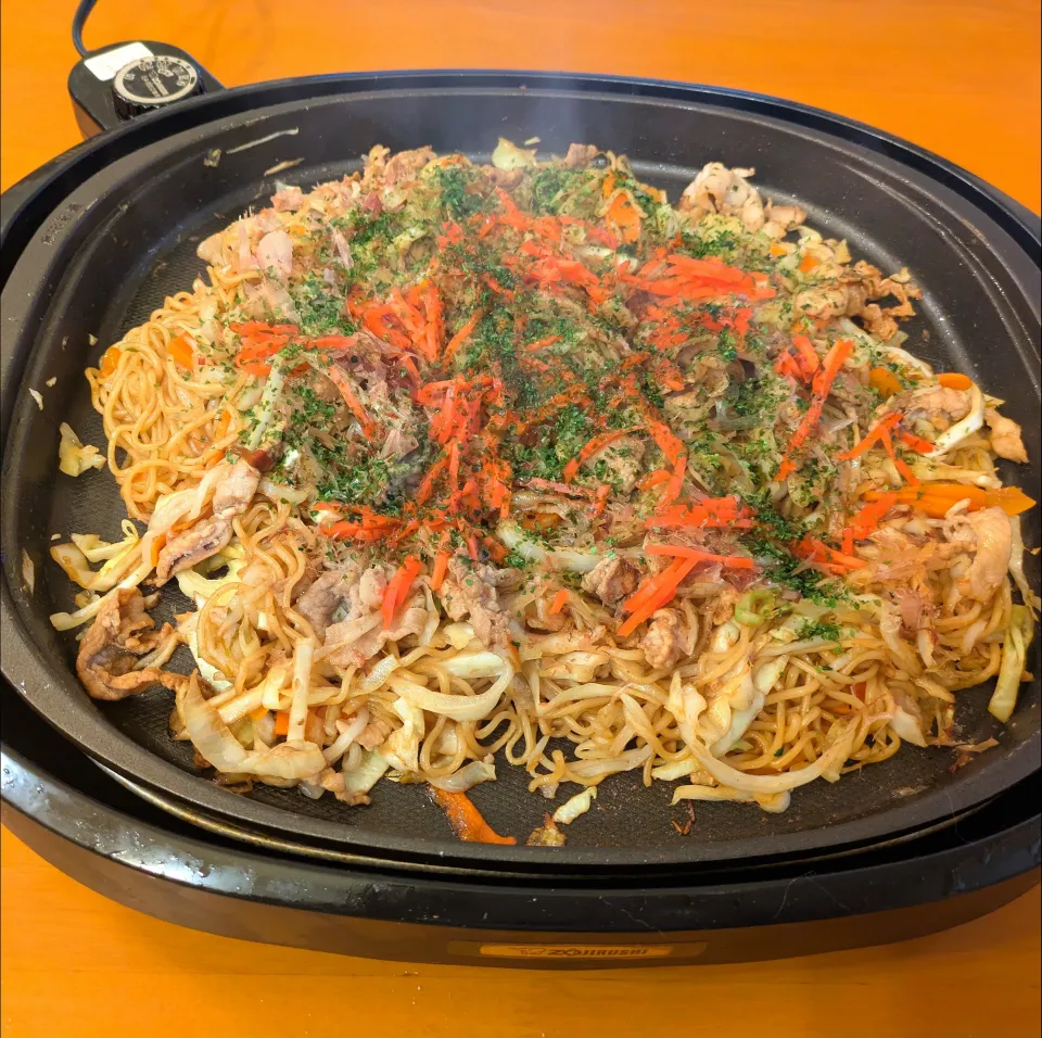 焼きそば|chikakoさん