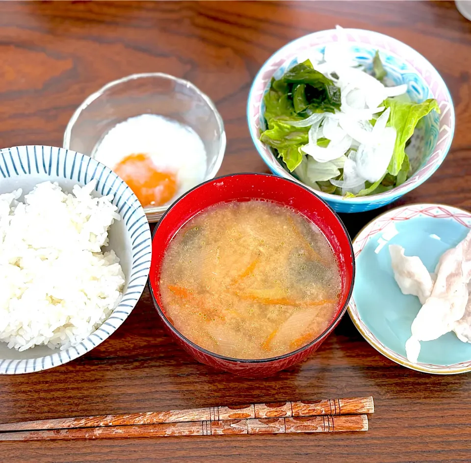 朝食|yuiさん