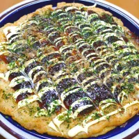 ビッグたこ焼き|はるみさん