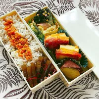 お弁当|アスママさん
