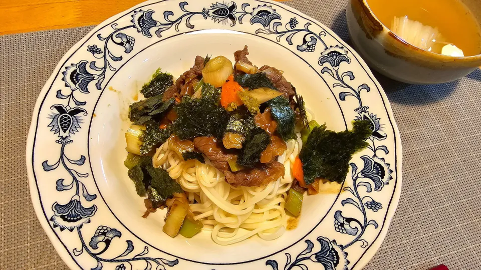 氷見うどん|ゆかさん