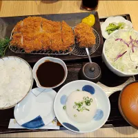 散歩の後のランチ|アクちゃんさん