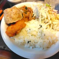 スタミナ定食|takacさん