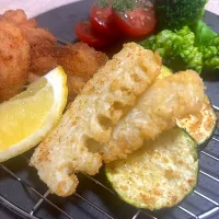 たけのこ唐揚げ|Michiyo Shimizuさん
