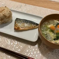 |りん家のリアルな食卓記録さん