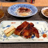 鶏もも肉の照焼き|Saori.Sさん