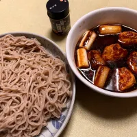 カモ汁つけ蕎麦|seiko Oさん