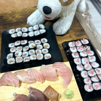 最後の晩餐ならこれがいい。|てるさん