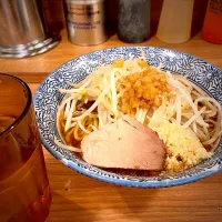 ミニサイズ（麺125g・豚1枚）|haradataさん