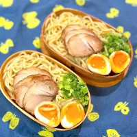 つけ麺弁当|のんさん