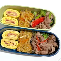 弁当|まぁさん