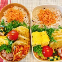 今日のお弁当|Atsukoさん