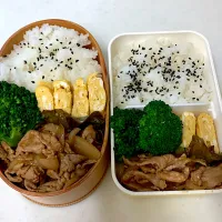 お弁当|みみりんさん