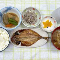 朝ごはんです〜|じゅにぱあべりぃ🍎さん
