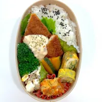 JK弁当| かなんさん