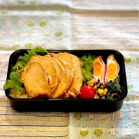 2025/04/30お弁当〜♡|いく❤️さん