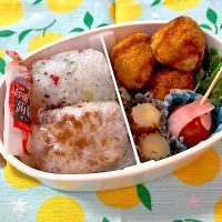 4/30🍙| ざむさん