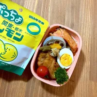 今日のお弁当|leilaniさん