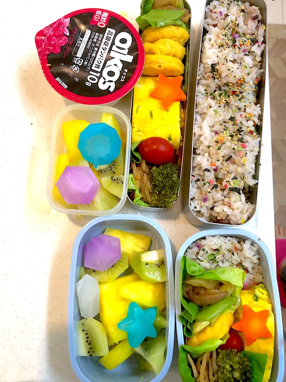 |☆ぉけぃ☆さん