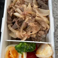 今日の弁当|NBNさん