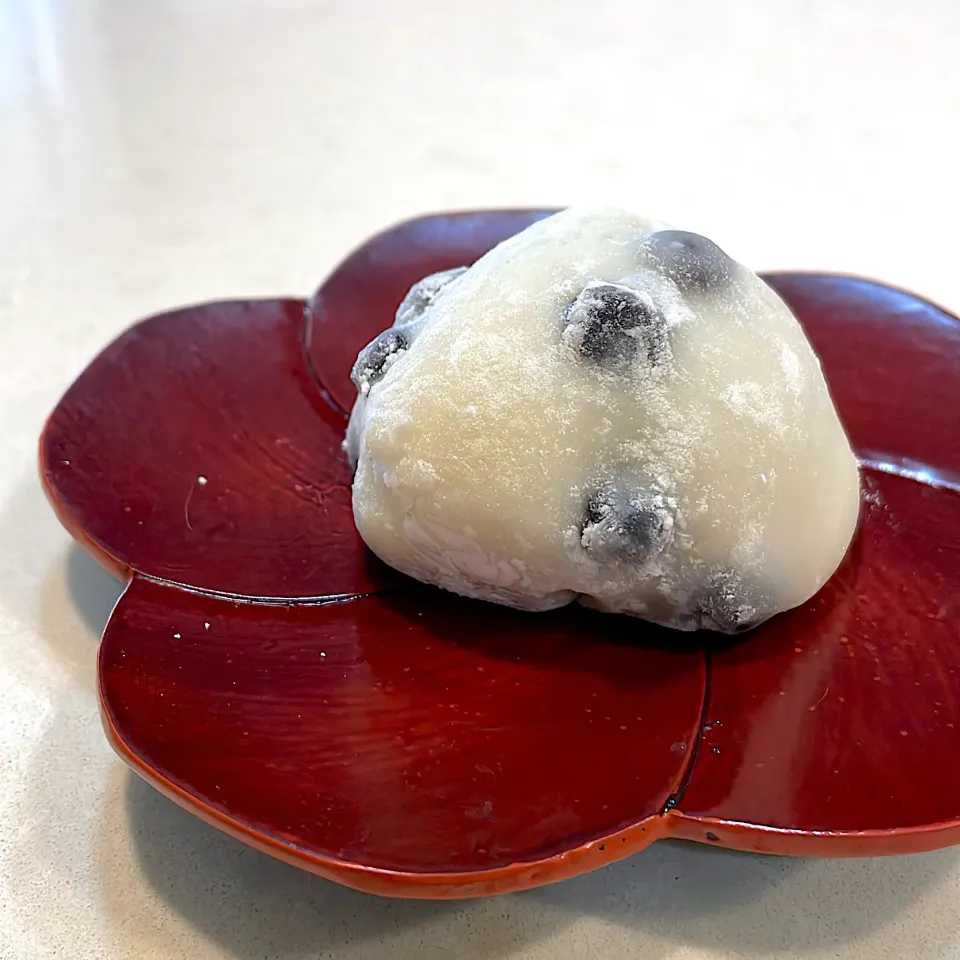 豆大福|sunnyさん