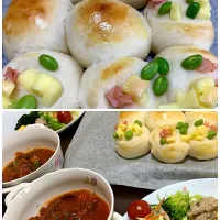 朝ごパン🥖|がおりんさん
