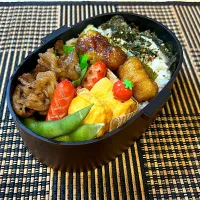 今日の高校男子(4/30)|ミカリンさん