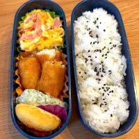 中学生弁当|norikoさん