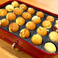 鈴カステラ|ハミルトンさん